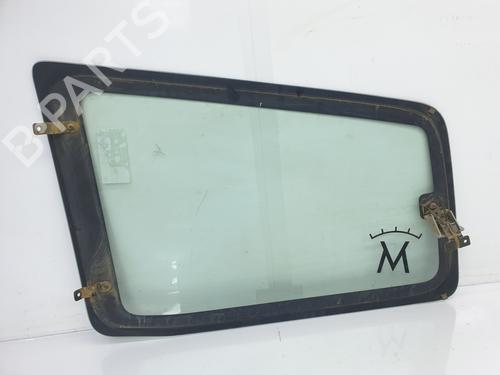 Rear right quarter glass MITSUBISHI PAJERO III (V7_W, V6_W) 3.2 Di-D (V68W, V78W) | BP14094005C92 