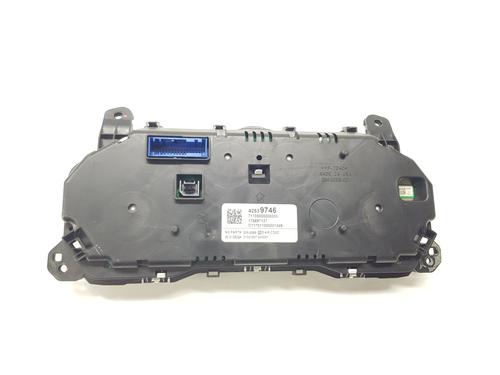 Instrument cluster OPEL MOKKA / MOKKA X (J13) 1.4 (_76) | BP23424132C47 