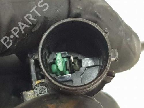 AC compressor MITSUBISHI PAJERO IV (V8_W, V9_W) 3.2 DI-D (V88W, V98W) | BP5941957M34 