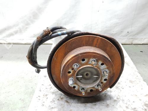 Used Right rear driveshaft TOYOTA LAND CRUISER PRADO (_J12_) 3.0 D-4D (KDJ120, KDJ125) (166 hp) 23527603