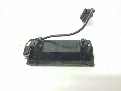 Trunk håndtak VW TOUAREG (7LA, 7L6, 7L7) 5.0 V10 TDI | BP6145394C132 