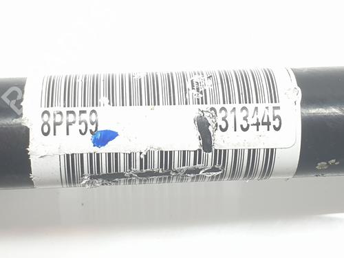 Right front driveshaft OPEL ASTRA L Sports Tourer (O5) 1.2 (FRHNPJ) | BP24610616M39 
