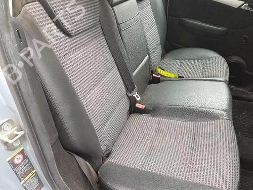 Right front window motor MERCEDES-BENZ B-CLASS Sports Tourer (W245) B 200 CDI (245.208) | BP6563210E20 