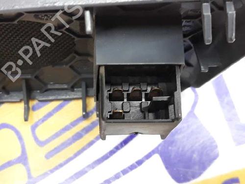 Left rear window switch SKODA OCTAVIA I (1U2) 1.6 | BP2818260I29 
