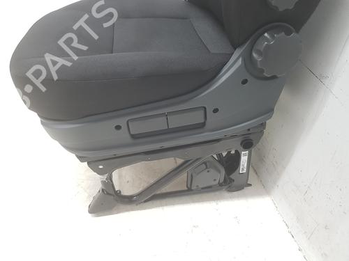 Left front seat FIAT DUCATO Van (250_)  | BP31654479C15 