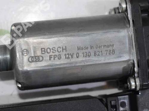 Front right window mechanism PEUGEOT 307 Break (3E) 1.6 HDi 110 | BP764236C23 