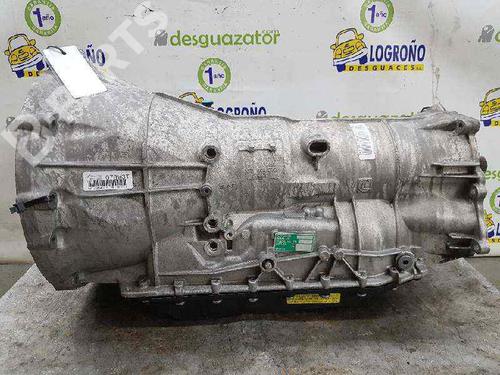 Used Automatic gearbox Automatic gearbox BMW X1 (E84) sDrive 18 d (143 hp) 1423120 1423120