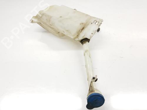 Windscreen washer tank NISSAN QASHQAI I (J10, NJ10) 1.5 dCi | BP16133619C113 