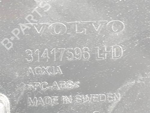 Handskerum VOLVO XC60 II (246) | BP38936489C95 - Image 3