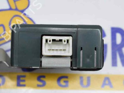 Electronic module TOYOTA LAND CRUISER PRADO (_J12_) 3.0 D-4D (KDJ120, KDJ125) | BP14120853M83 