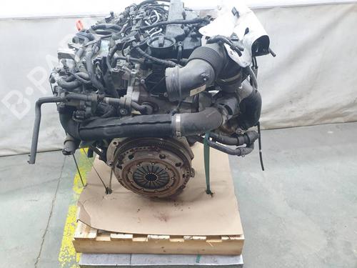 Engine SEAT LEON (5F1) 1.6 TDI | BP40198458M1 - Image 3