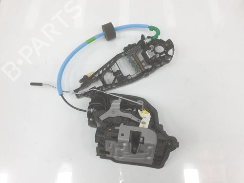 Rear right lock BMW X1 (F48) xDrive 18 d | BP10417770C99 