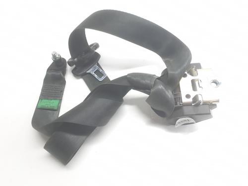 Used Front right seatbelt CITROËN JUMPER II Van 2.2 BlueHDi 140 (140 hp) 31346083