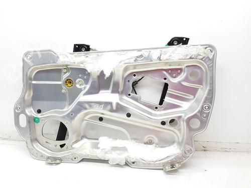 Front right window mechanism BENTLEY CONTINENTAL FLYING SPUR (3W_) 6.0 | BP18198866C23
