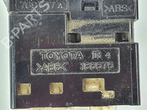 Mirror switch TOYOTA LAND CRUISER PRADO (_J12_) 3.0 D-4D (KDJ120, KDJ125) | BP6325551I25 