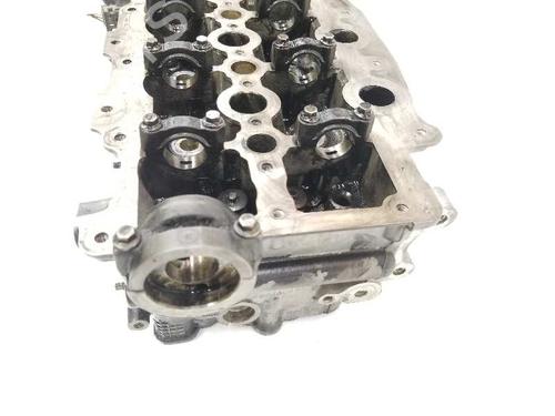 Cylinder head LAND ROVER RANGE ROVER SPORT I (L320) 2.7 D 4x4 | BP10975551M5 