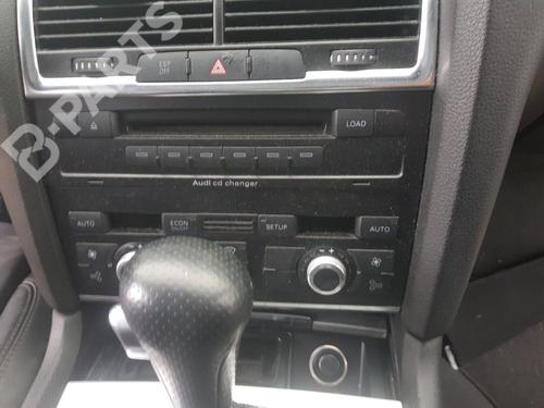 Rear right exterior door handle AUDI Q7 (4LB) 3.0 TDI quattro | BP8495615C130  - Image 10