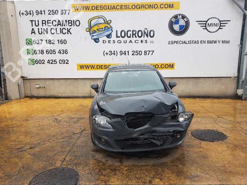 Oliekøler SEAT LEON (1P1) 1.6 TDI | BP10931347M33 