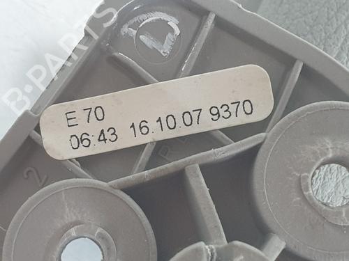 Right sun visor BMW X5 (E70) xDrive 30 d | BP25608293I2 