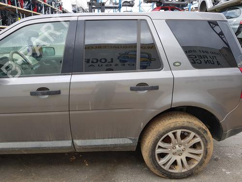 Left front driveshaft LAND ROVER FREELANDER 2 (L359)  | BP25817874M38 