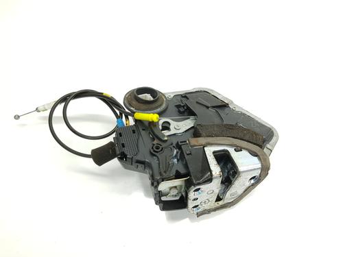 Rear right lock TOYOTA LAND CRUISER PRADO (_J12_) 3.0 D-4D (KDJ120, KDJ125) | BP20199665C99 