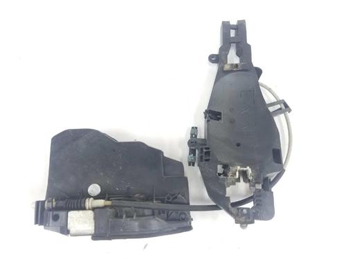 Rear left lock BMW X5 (E70) xDrive 30 d | BP3661590C100 