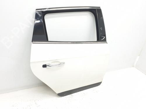 Right rear door LANCIA DELTA III (844_) 1.6 D Multijet (844.AXC11, 844.AXC1A) | BP16571237C5 