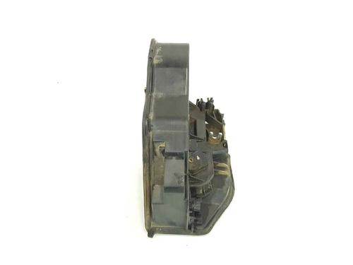 Front right lock BMW X3 (E83) xDrive 30 d | BP4817063C97 