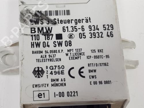 Electronic module MINI MINI (R50, R53) Cooper | BP29159484M83 - Image 4