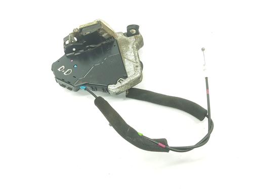 Front right lock TOYOTA LAND CRUISER PRADO (_J12_) 3.0 D-4D (KDJ120, KDJ125) | BP15010571C97 