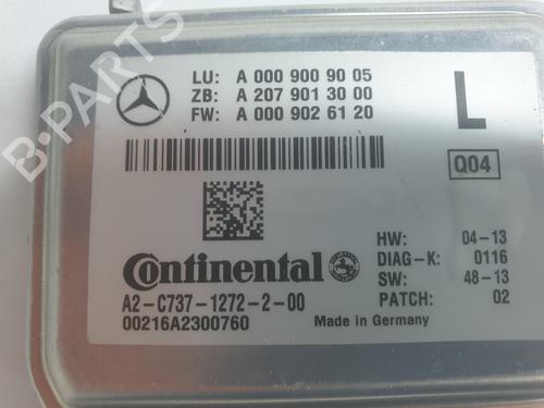 Other MERCEDES-BENZ V-CLASS (W447) | BP36239700O1 - Image 5