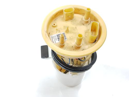 Used Fuel pump Fuel pump MAN TGE Van 2.0 TDI (01V, 03V, 36V, UYB, UYC, UYD) (140 hp) 34699421 34699421