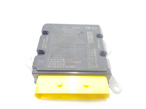 Airbag Kit AUDI A3 Sportback (8VA, 8VF) 1.4 TSI | BP15597318C86 