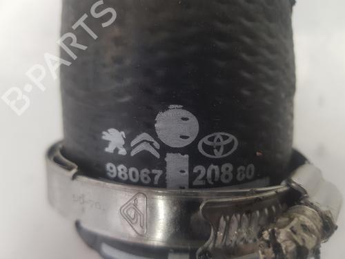 Pipe OPEL VIVARO C Van (K0) | BP36422974M125 - Image 3
