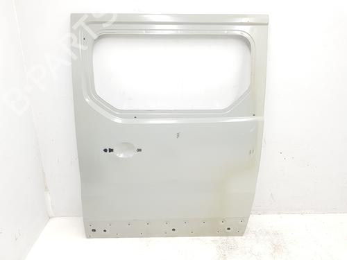 Venstre side skyvedør RENAULT TRAFIC III Bus (JG_) 2.0 dCi 170 (JGMM, JGMV) (170 hp) 20651232