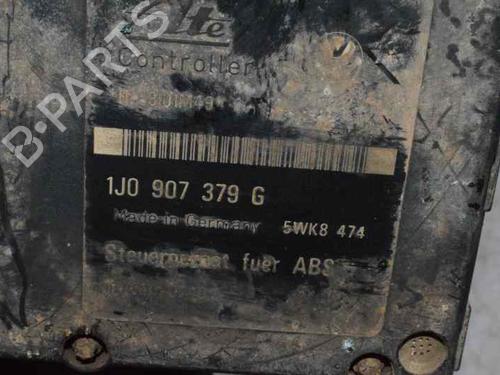 ABS pump VW GOLF IV (1J1) 1.9 TDI | BP1424313M43 