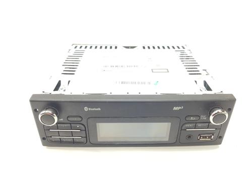 Used Radio MERCEDES-BENZ CITAN Box Body/MPV (W415) 109 CDI (415.601, 415.603, 415.605) (90 hp) 21145680