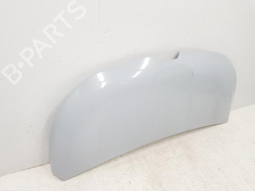 Motorhjelm RENAULT TRAFIC III Van (FG_) 1.6 dCi 140 (FGMA, FGMC) | BP30498320C1