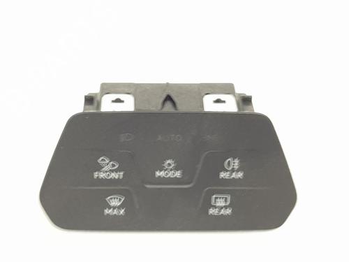 Used Headlight switch Headlight switch CUPRA BORN (K11) 63 (231 hp) 33474580 33474580