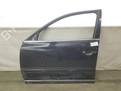 Used Left front door VW PASSAT B5.5 (3B3) 1.9 TDI (130 hp) 10014057