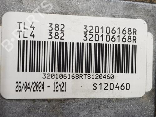 Gearbox RENAULT EXPRESS Box Body/MPV | BP32234859M3