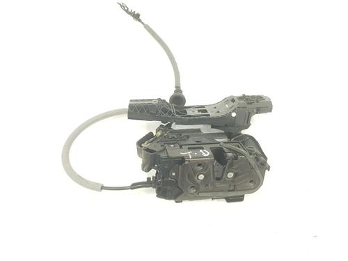 Used Rear right lock VW GOLF VII (5G1, BQ1, BE1, BE2) 2.0 TDI (150 hp) 10328773