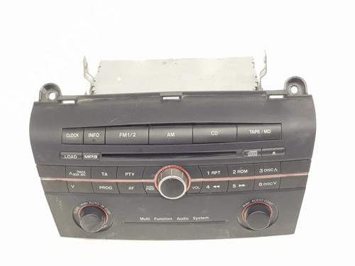 Used Radio Radio 36815253 36815253