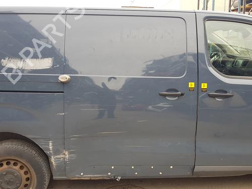 Front left panel PEUGEOT EXPERT Van (V_)  | BP33056481C58  - Image 10