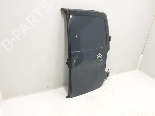 Dør højre bagtil CITROËN JUMPY III Van (V_) | BP36782015C5 - Image 4