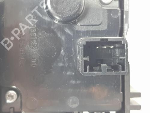 Gear lever CUPRA LEON Sportstourer (KL8, KU8, KUD) 2.0 TSI 4Drive | BP19084758M90 
