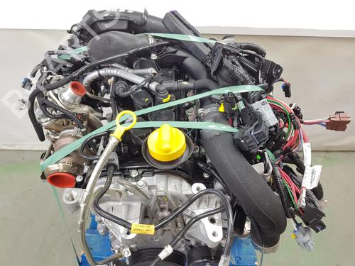 Engine DACIA SANDERO III | BP37664463M1 - Image 7