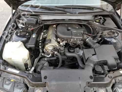 Right front window motor BMW 3 Coupe (E46) 318 Ci | BP20198640E20 