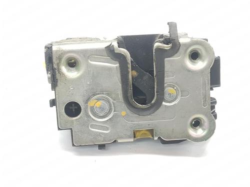 Used Rear left lock DACIA DUSTER (HS_) 1.5 dCi (HSAJ) (90 hp) 10645155