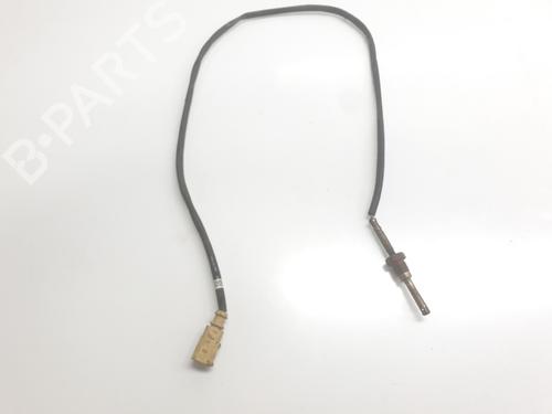 Electronic sensor VW CADDY III Box Body/MPV (2KA, 2KH, 2CA, 2CH) 1.6 TDI | BP34736062M84 - Image 4